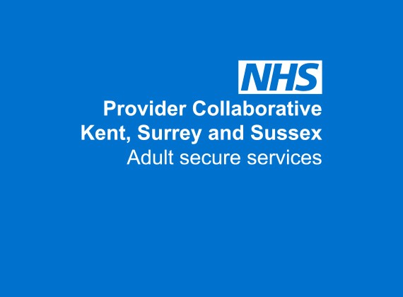 Kent Sussex And Surrey Adult Secure Services Sussex Partnership NHS